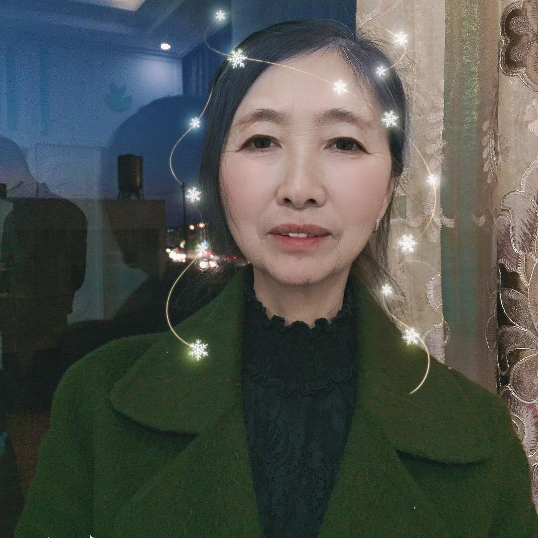 开心果