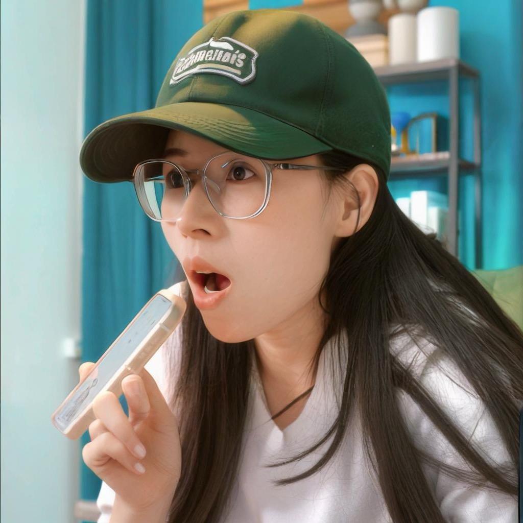 婧姐爱学习@抖音