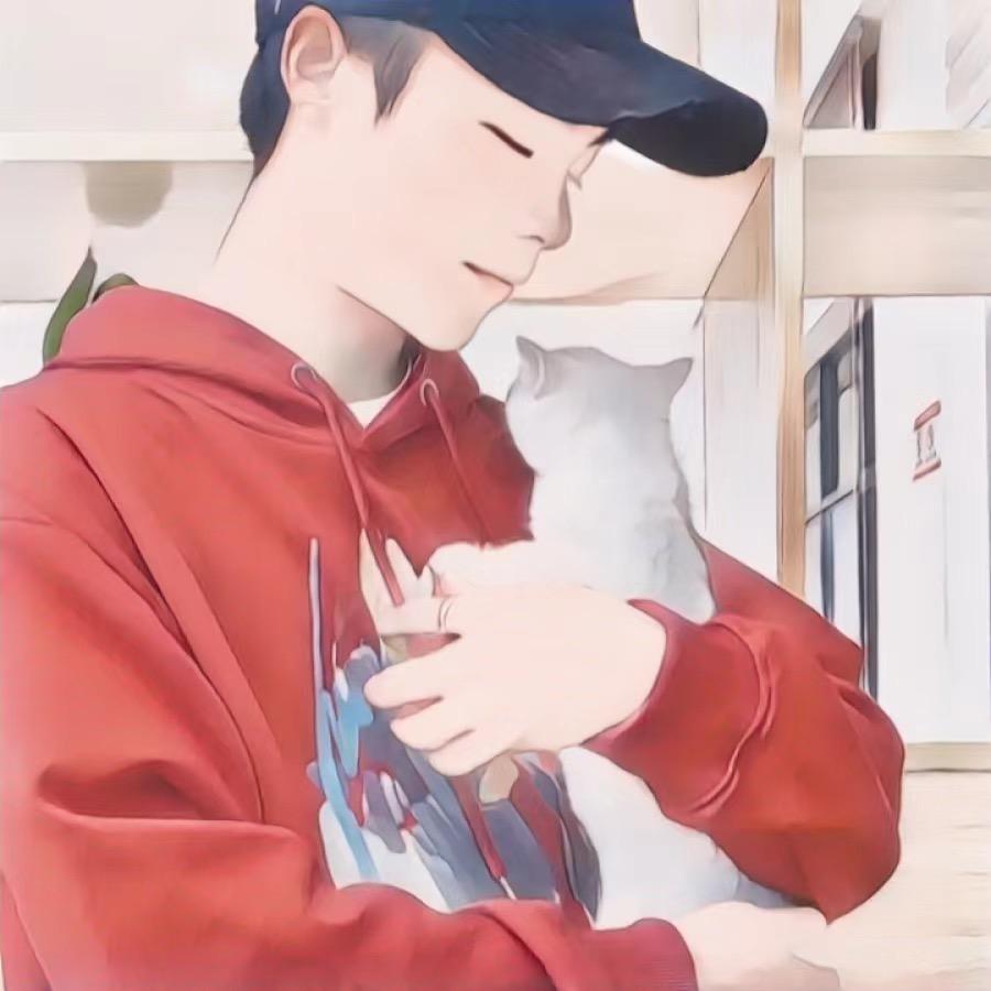小红红❤️‍🔥