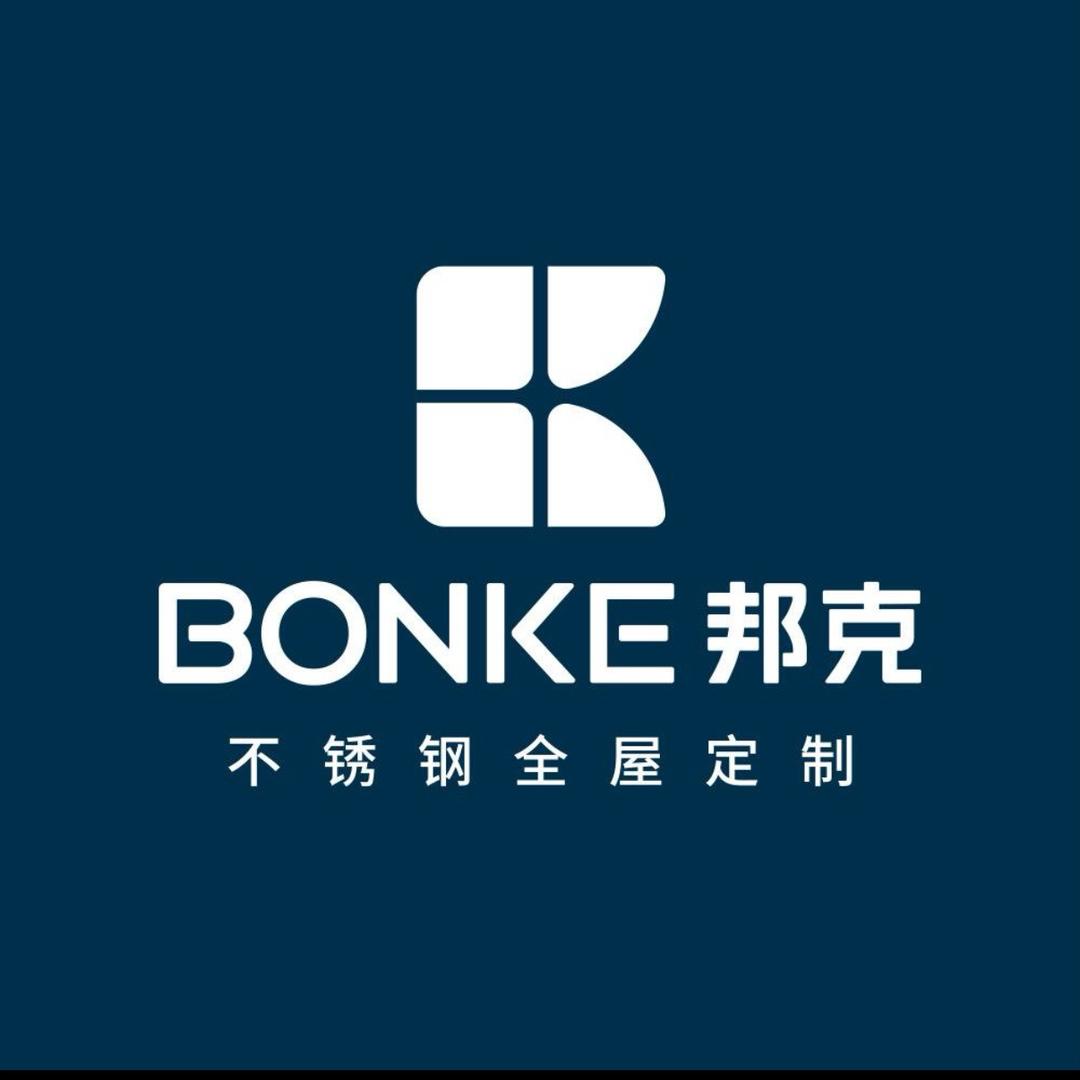 邦克不锈钢厨柜全屋定制-南昌店的头像