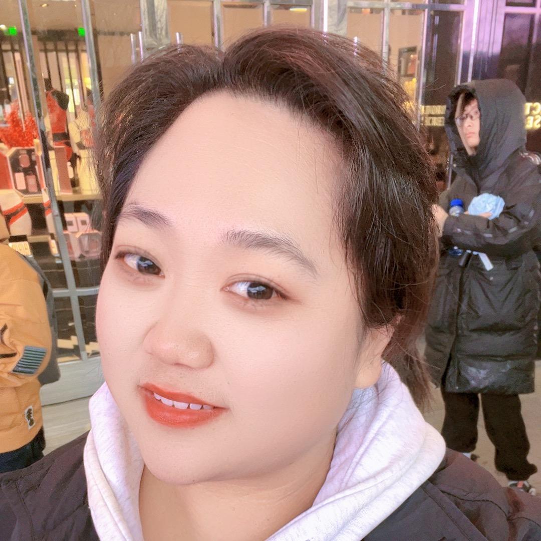 小瘦瘦