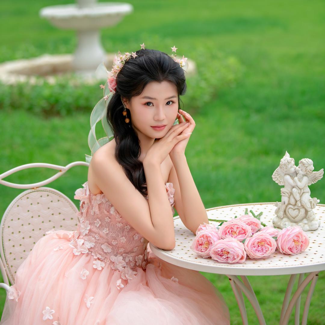 小小钰