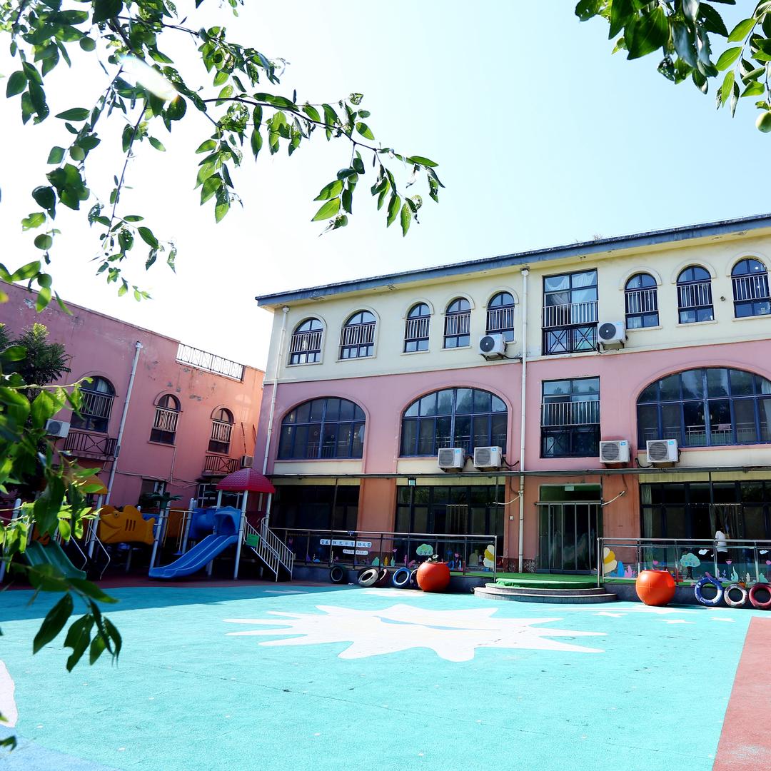 邢台宝威阳光水岸幼儿园