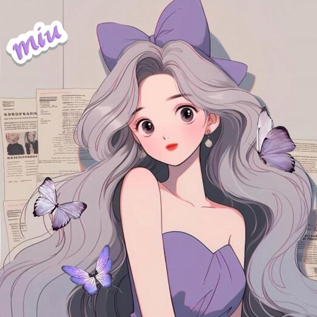 苏苏miu