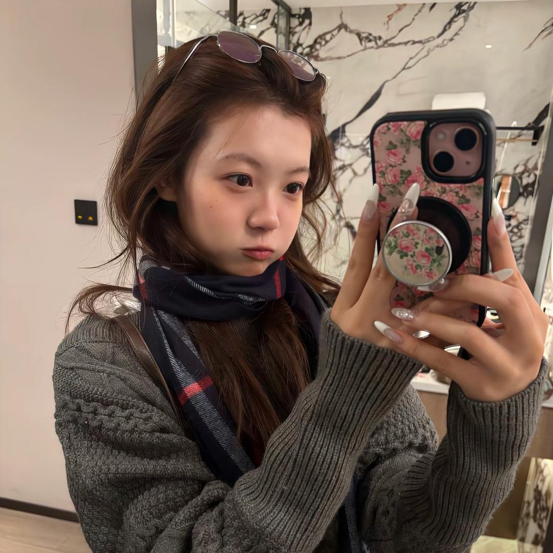 •一条🧜🏻‍♀️