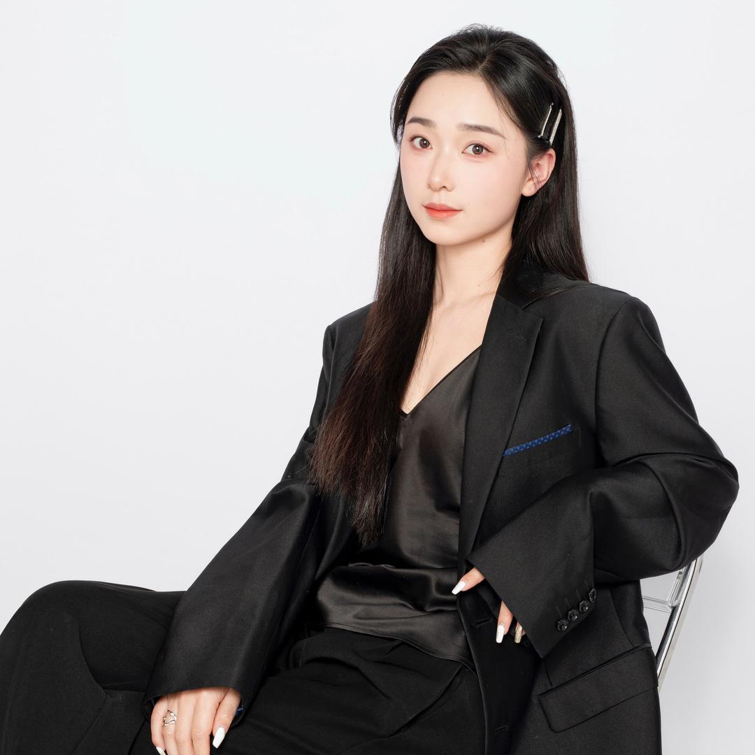 泸州灵通主持帅丽老师