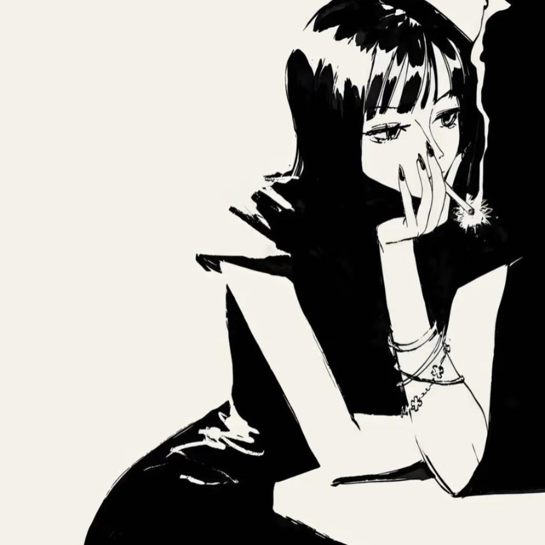 舒服是无罪的-