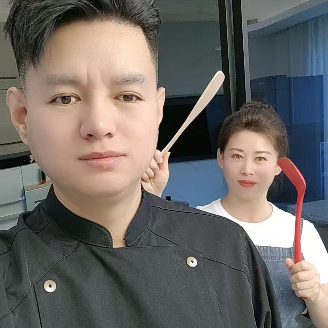 六六学做饭