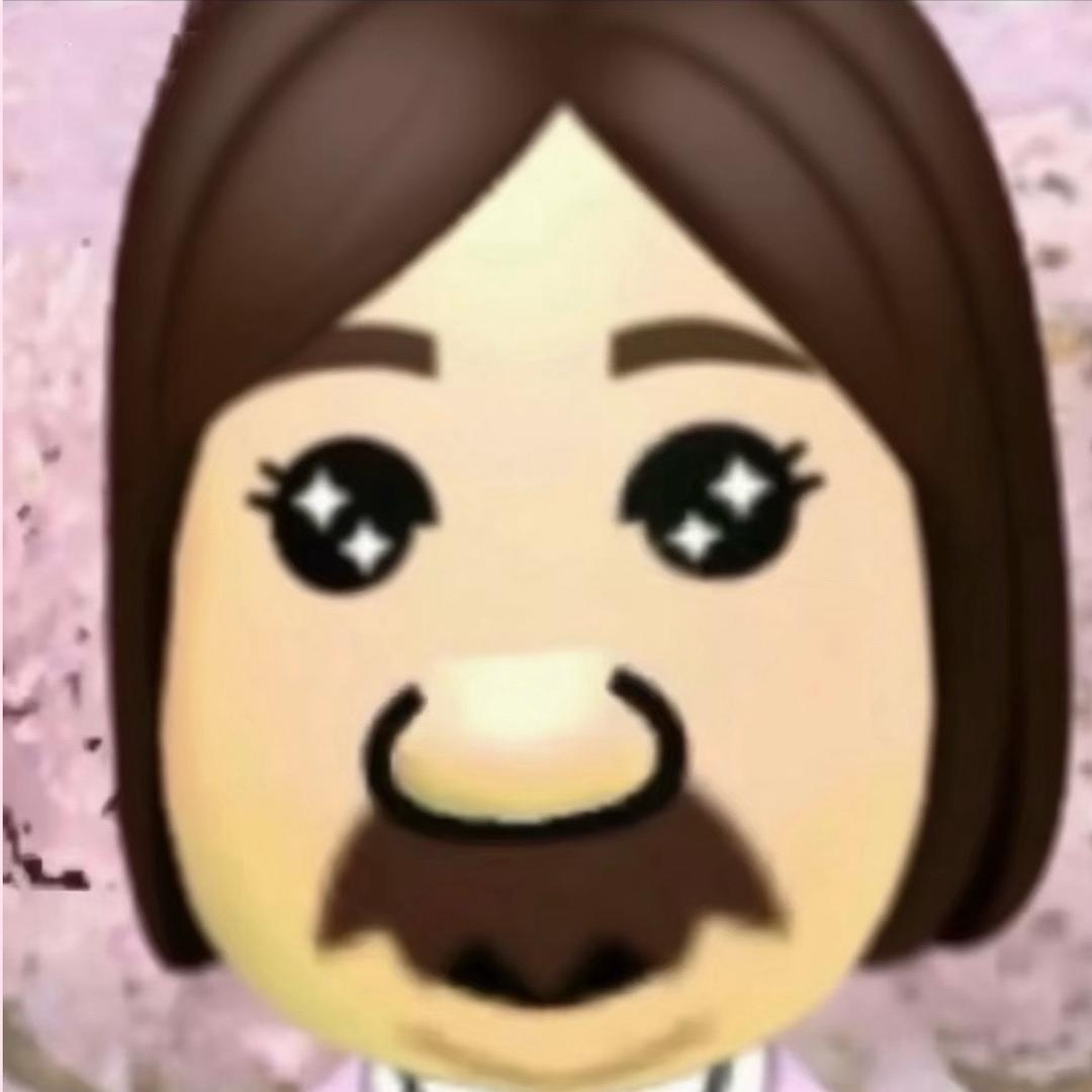 土豆老娘