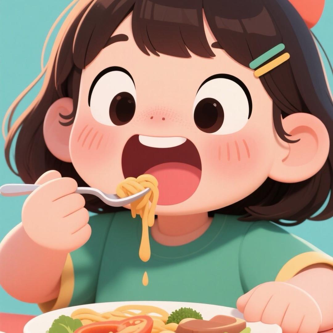 不想做饭🍳