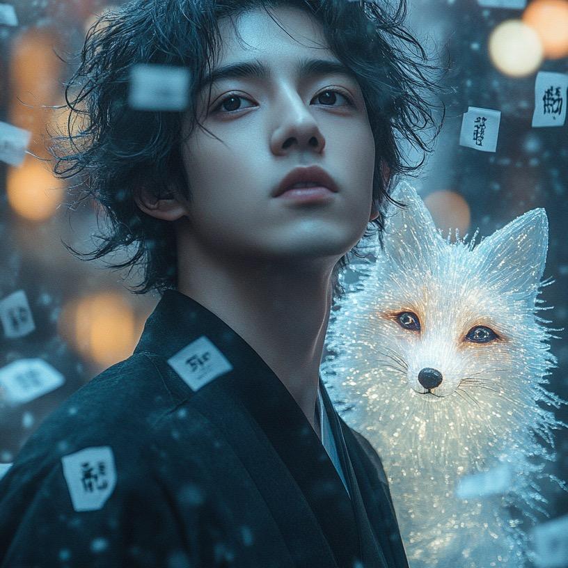 縁と運の出会い