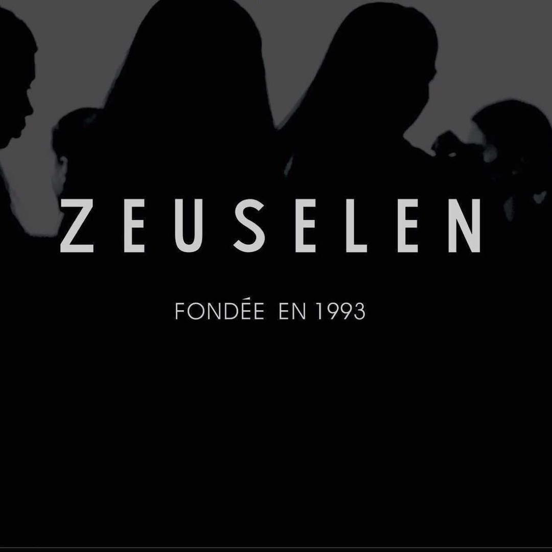 ZEUSELEN周仕依林