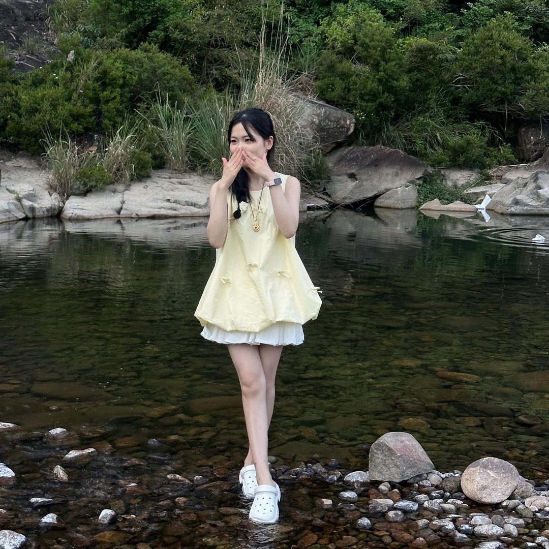 爱琴海CRD克徕帝Kiki