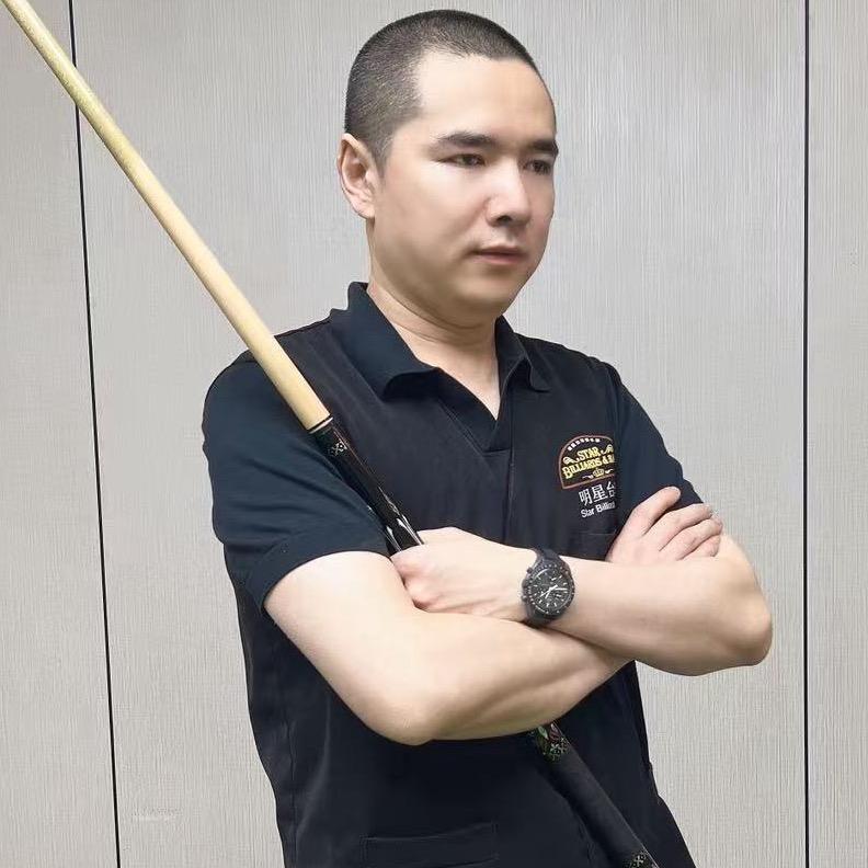 坂田老杨🎱