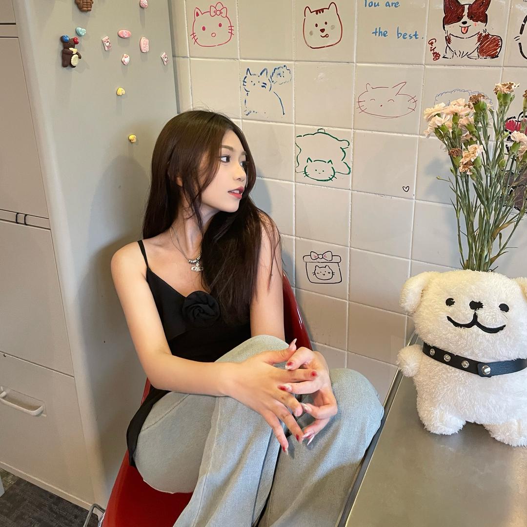 小美咩咩