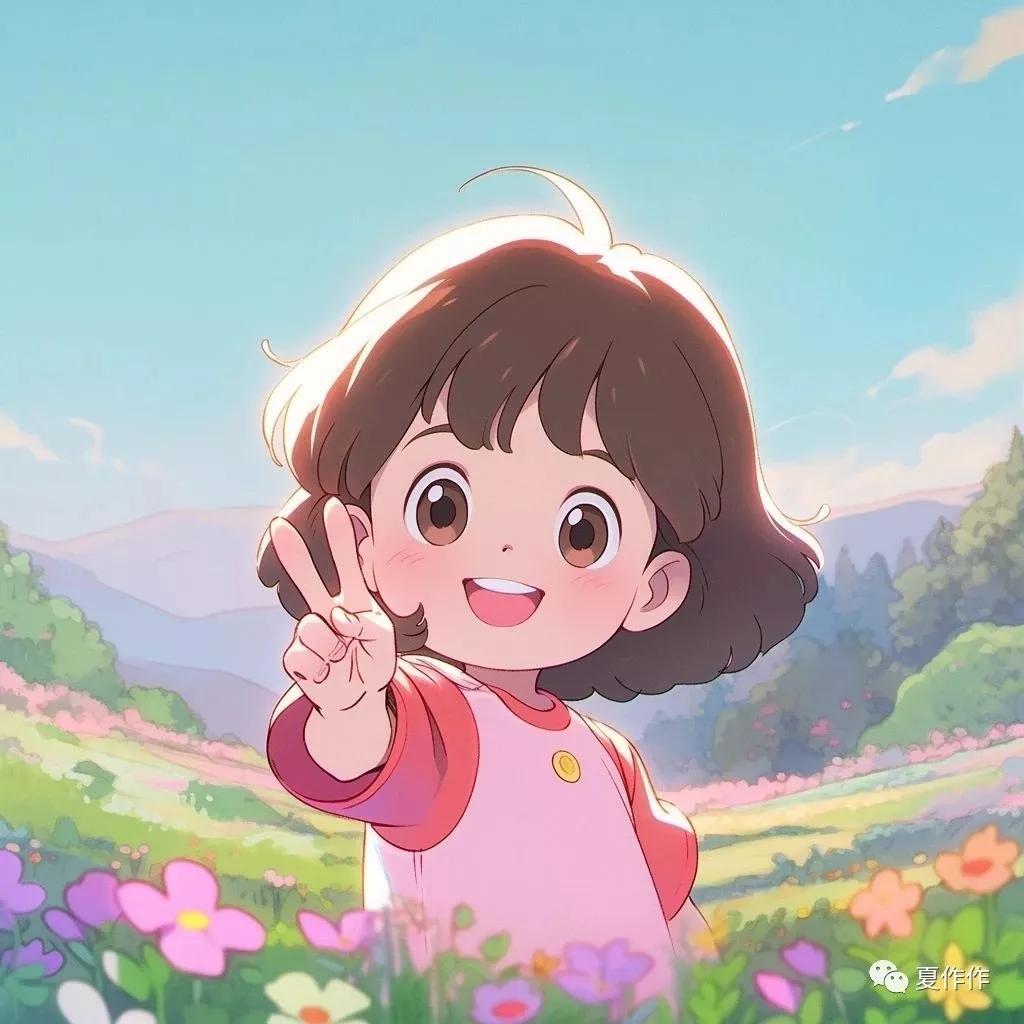 末小夏❀