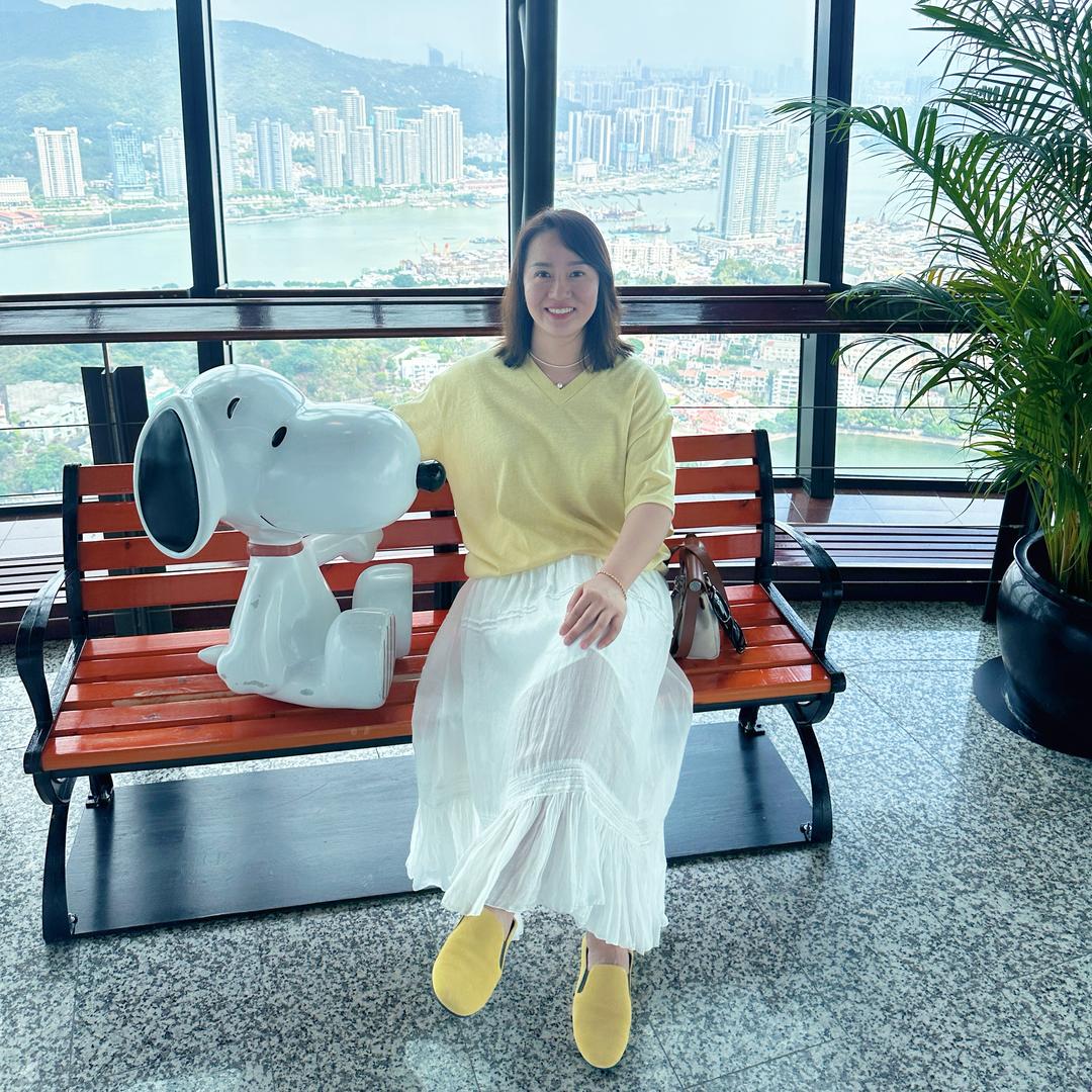 钰姐要温柔