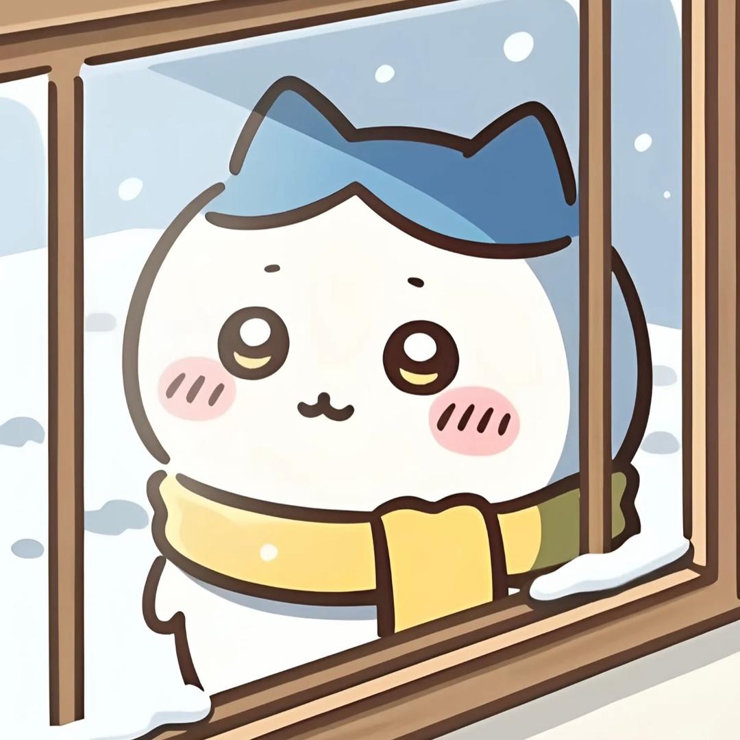 猫猫大王🍚