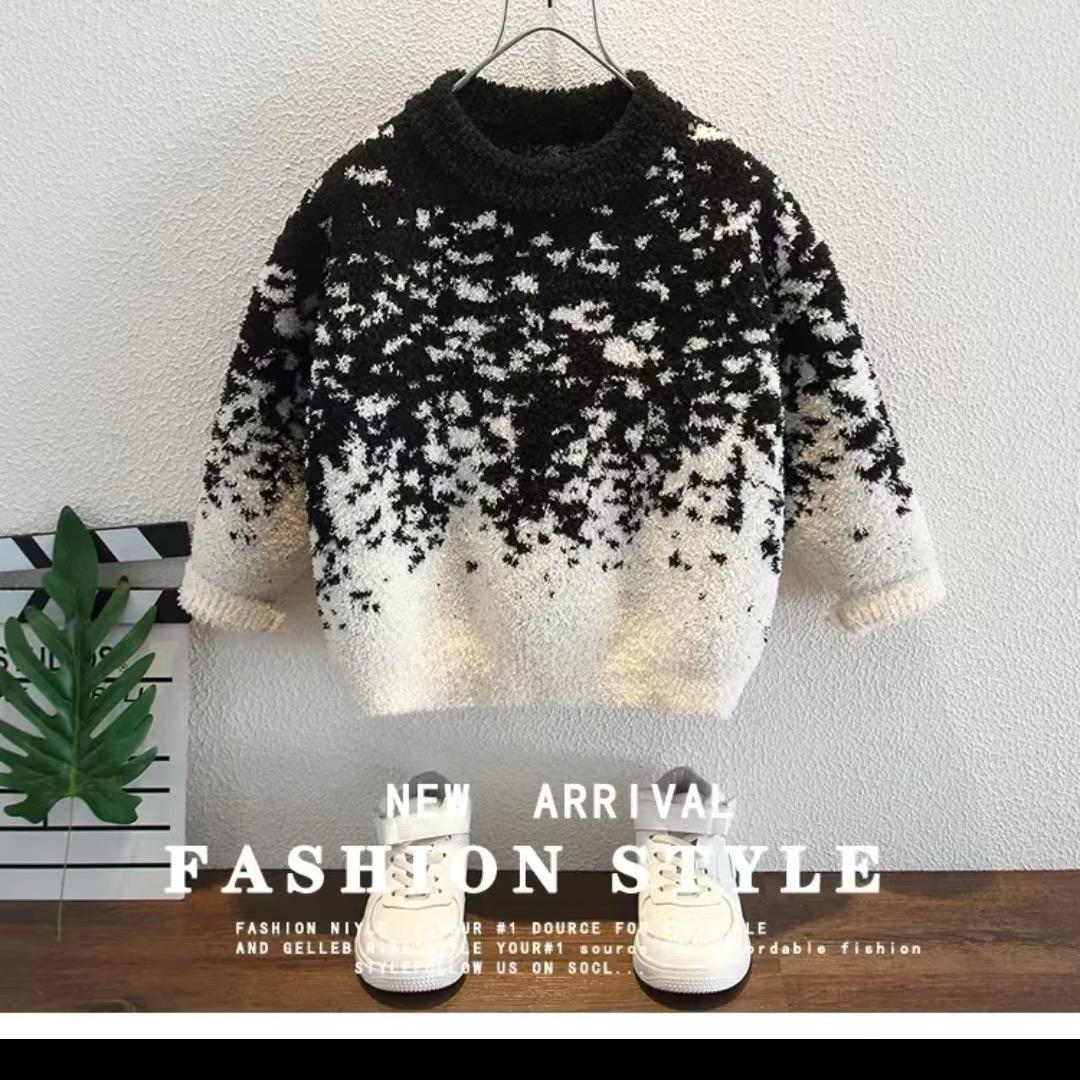 笨笨熊时尚童装