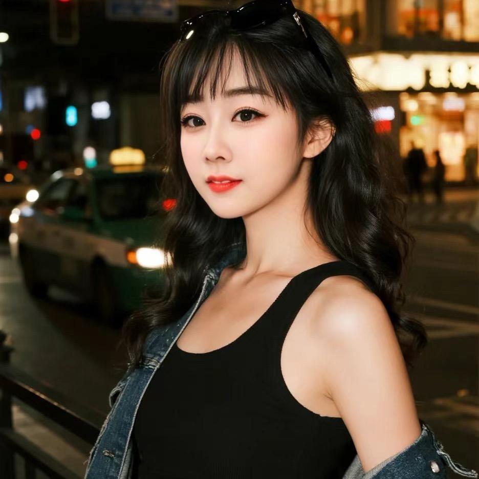 颜溪 💫