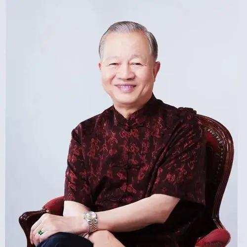 曾仕强教授智慧全集