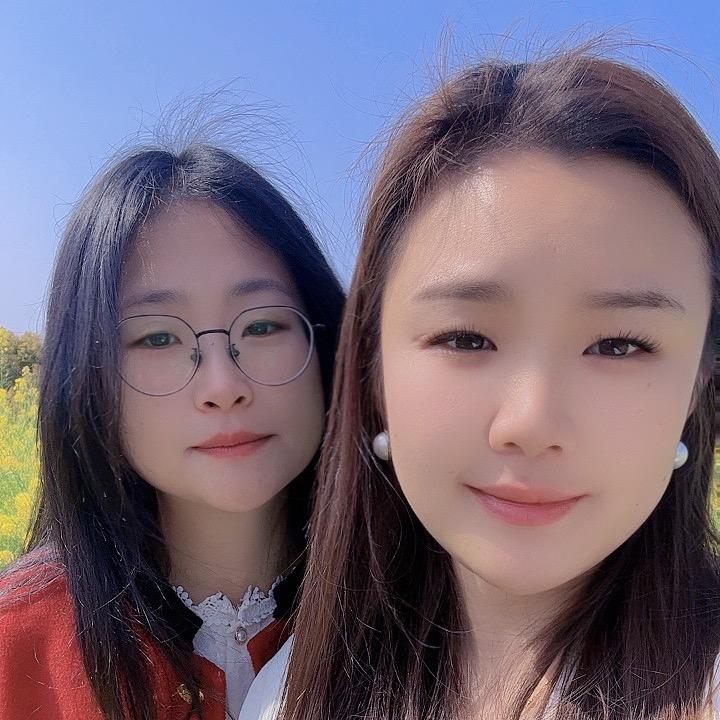 静妹（尊师赵大姐）