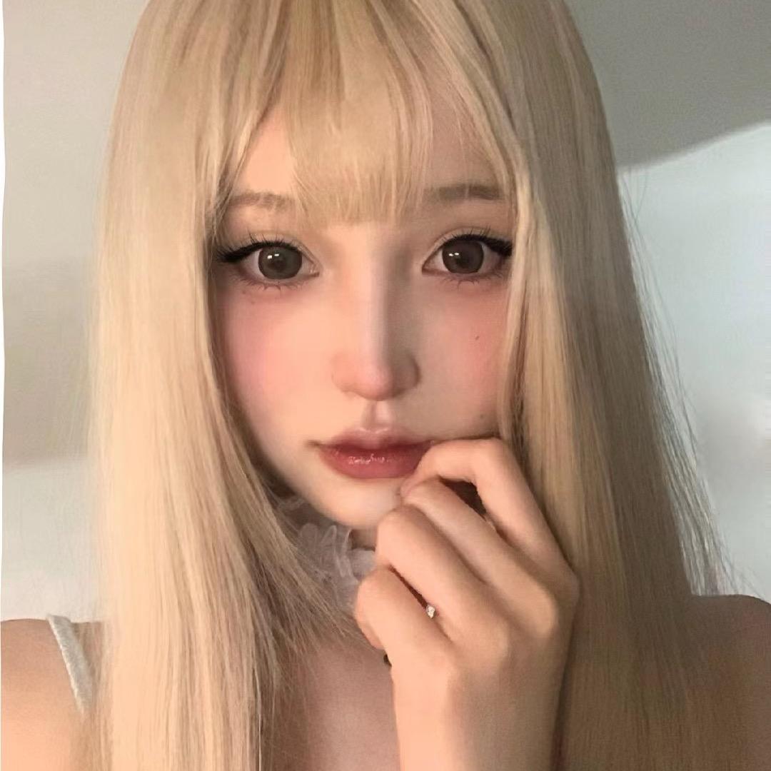 是泡泡酱吖