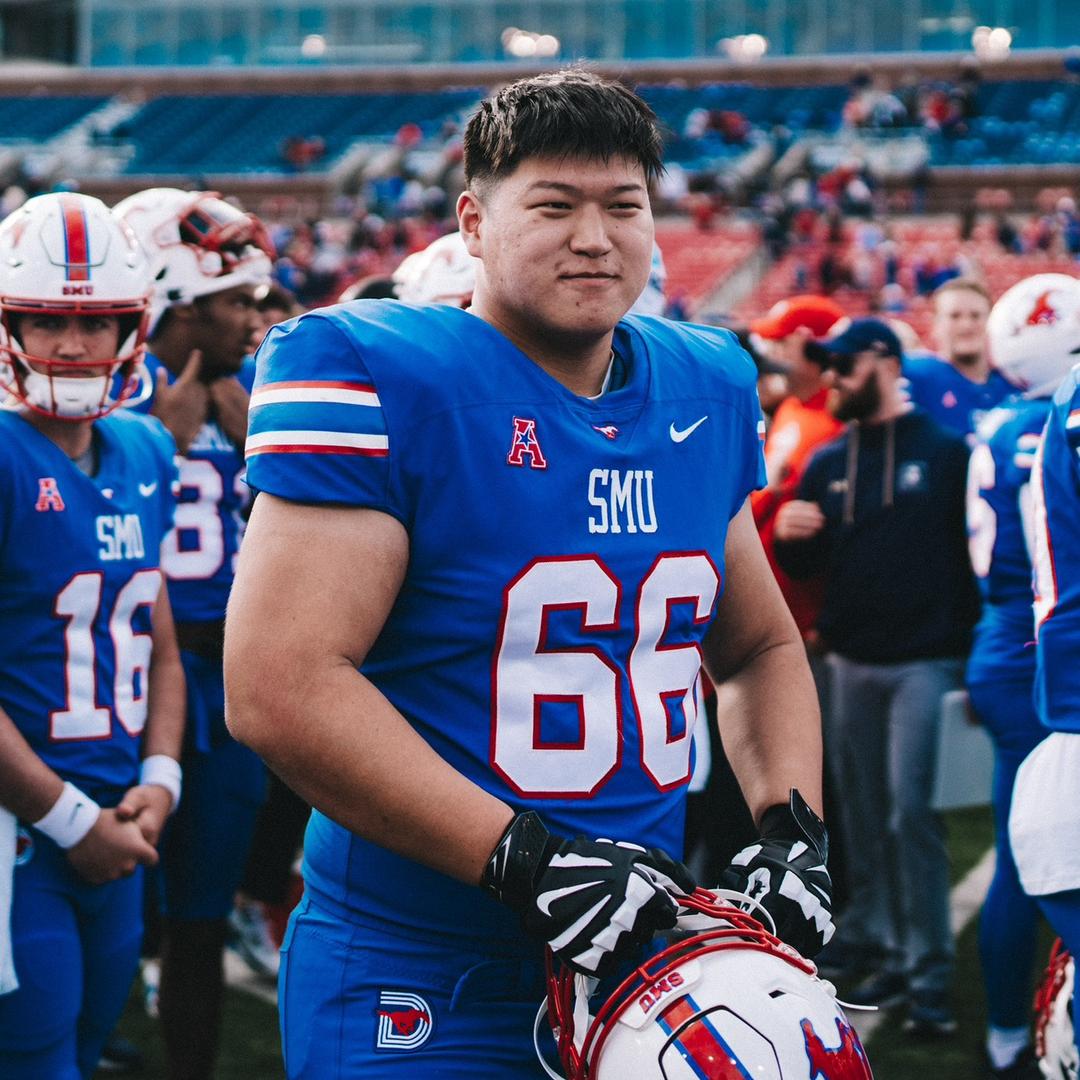Max Yao姚凯淳🏈
