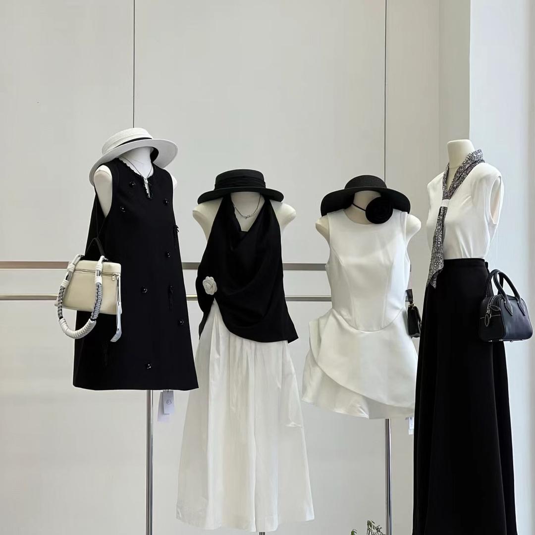 🦋七喜女装批发1号店