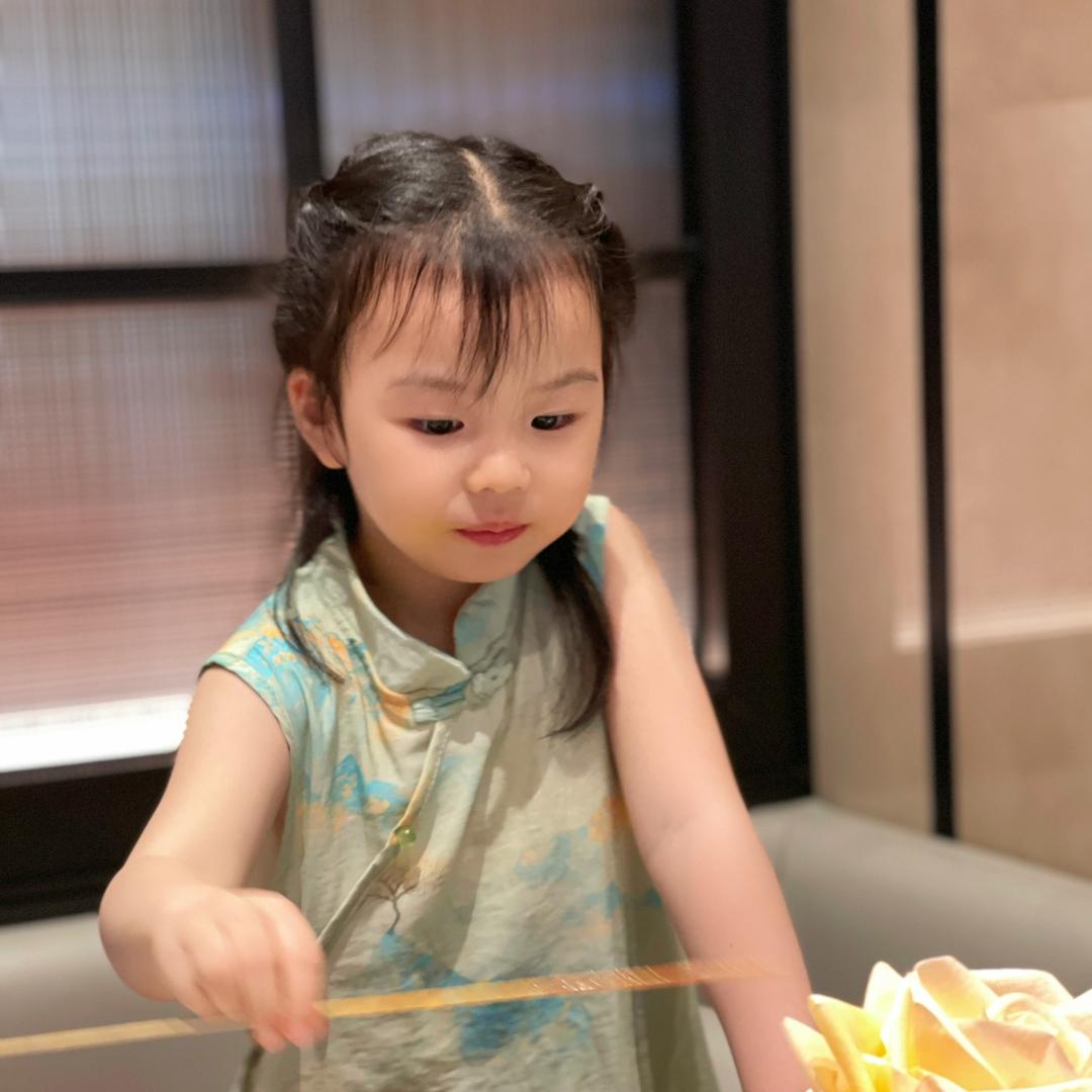 小橙子家庭研学