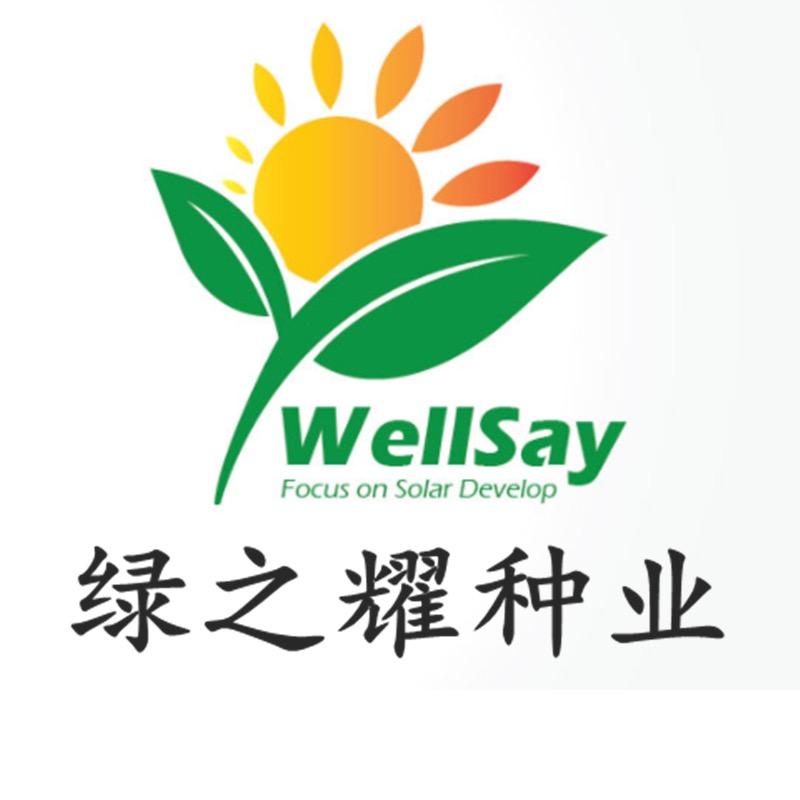 绿之耀种业