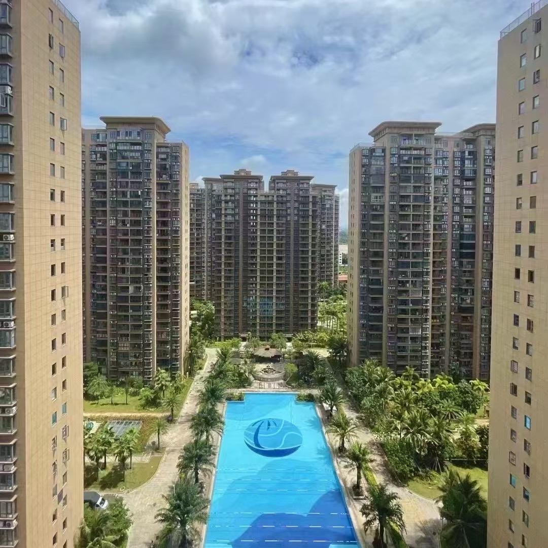 陈陈探房