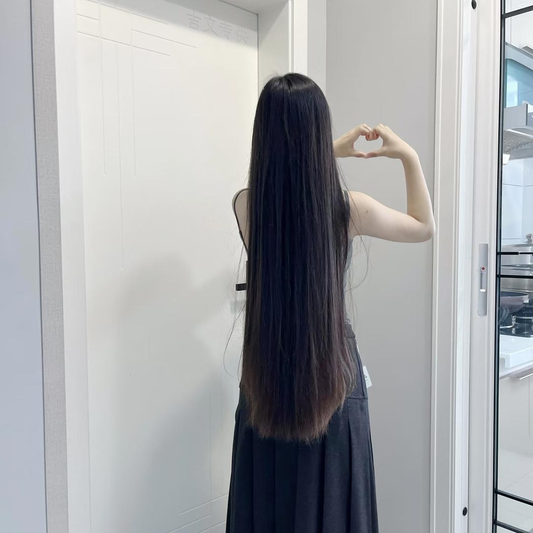 收长头发(株洲地区)