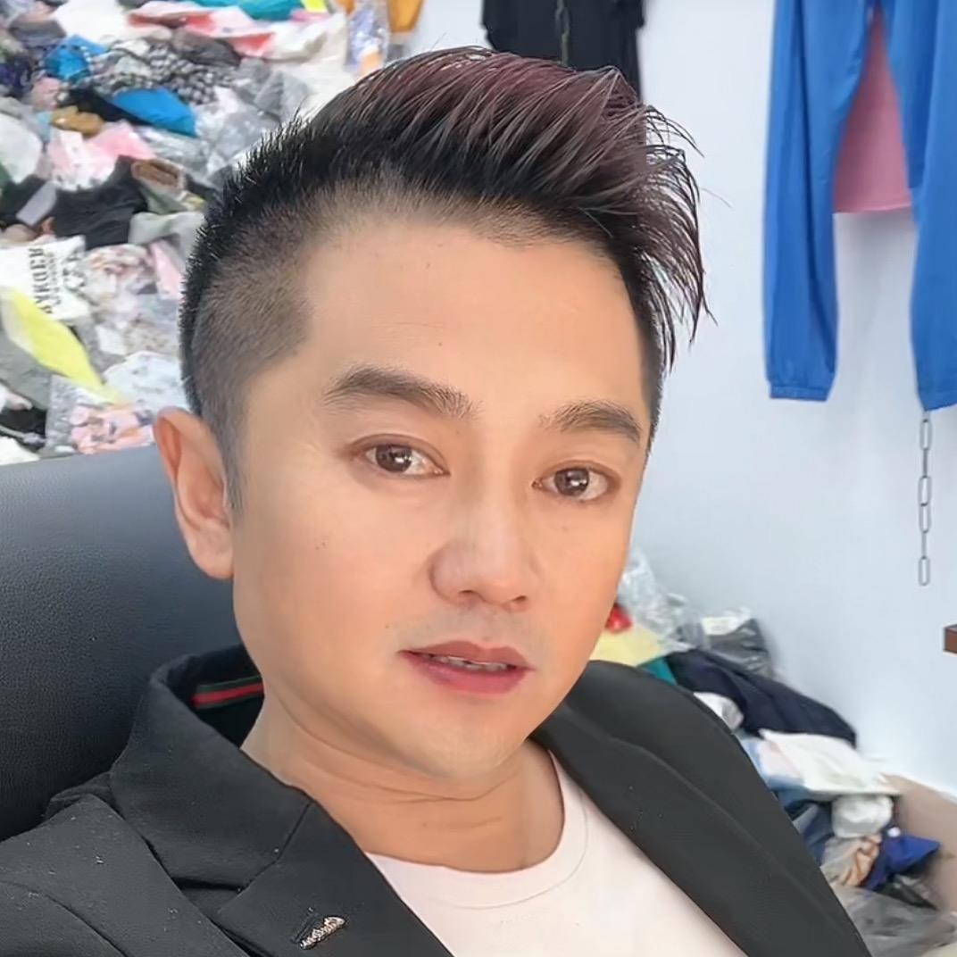 临沂港哥全国大量回收服装尾货库存