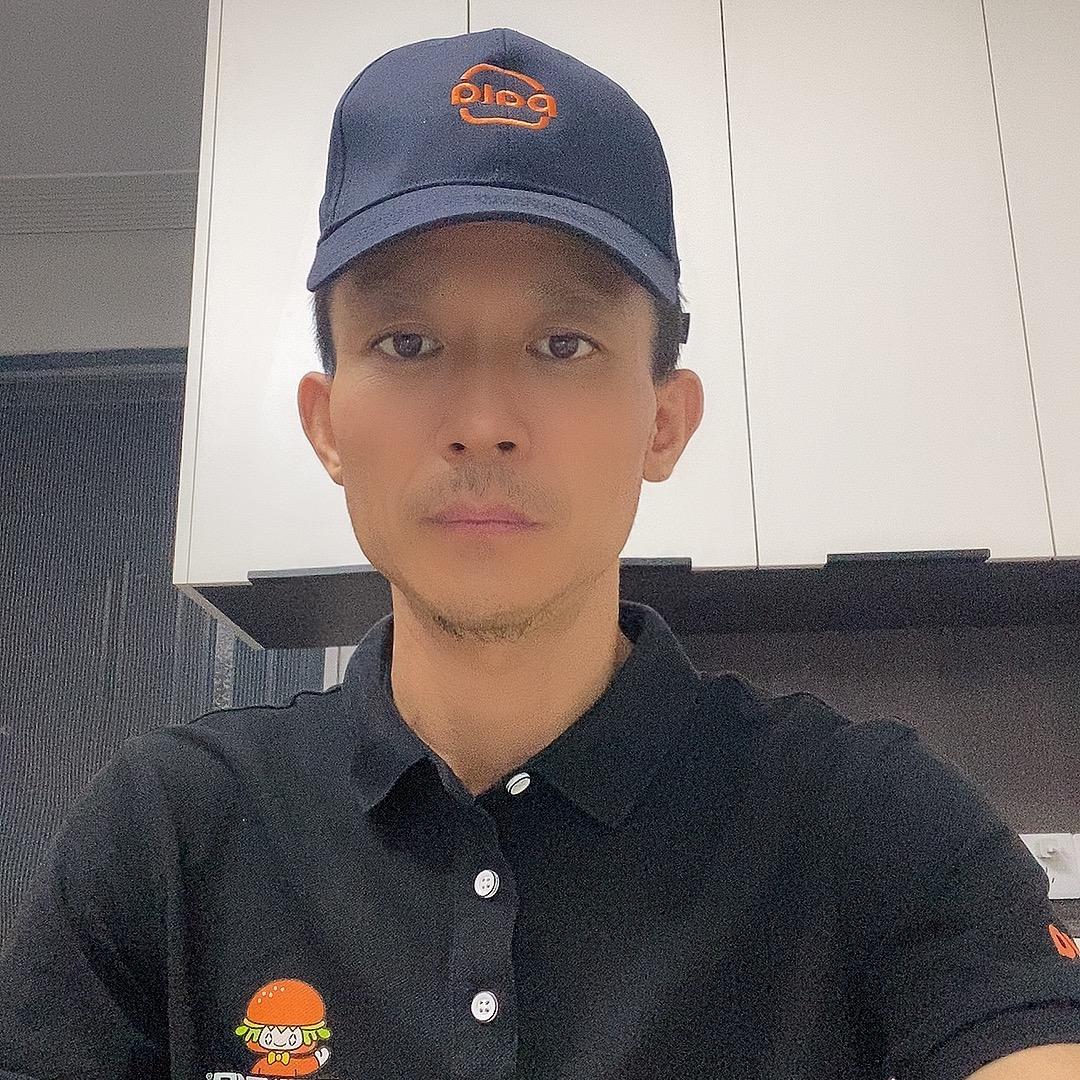 派乐汉堡日照总店
