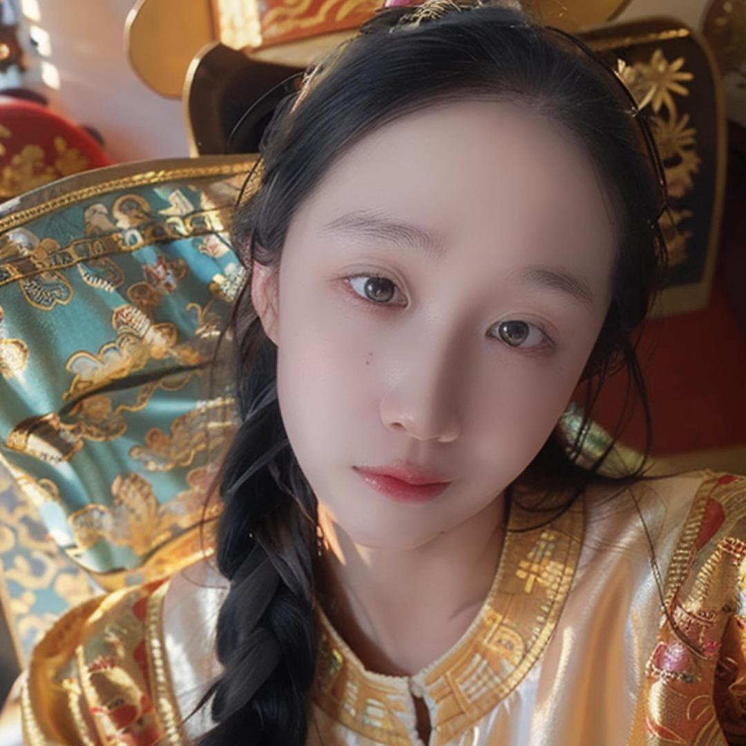 安隐-唐卡绘画