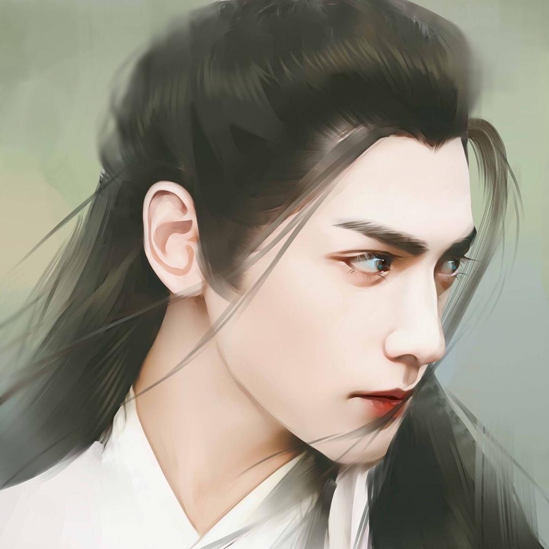 🌈岁月不寒🌈