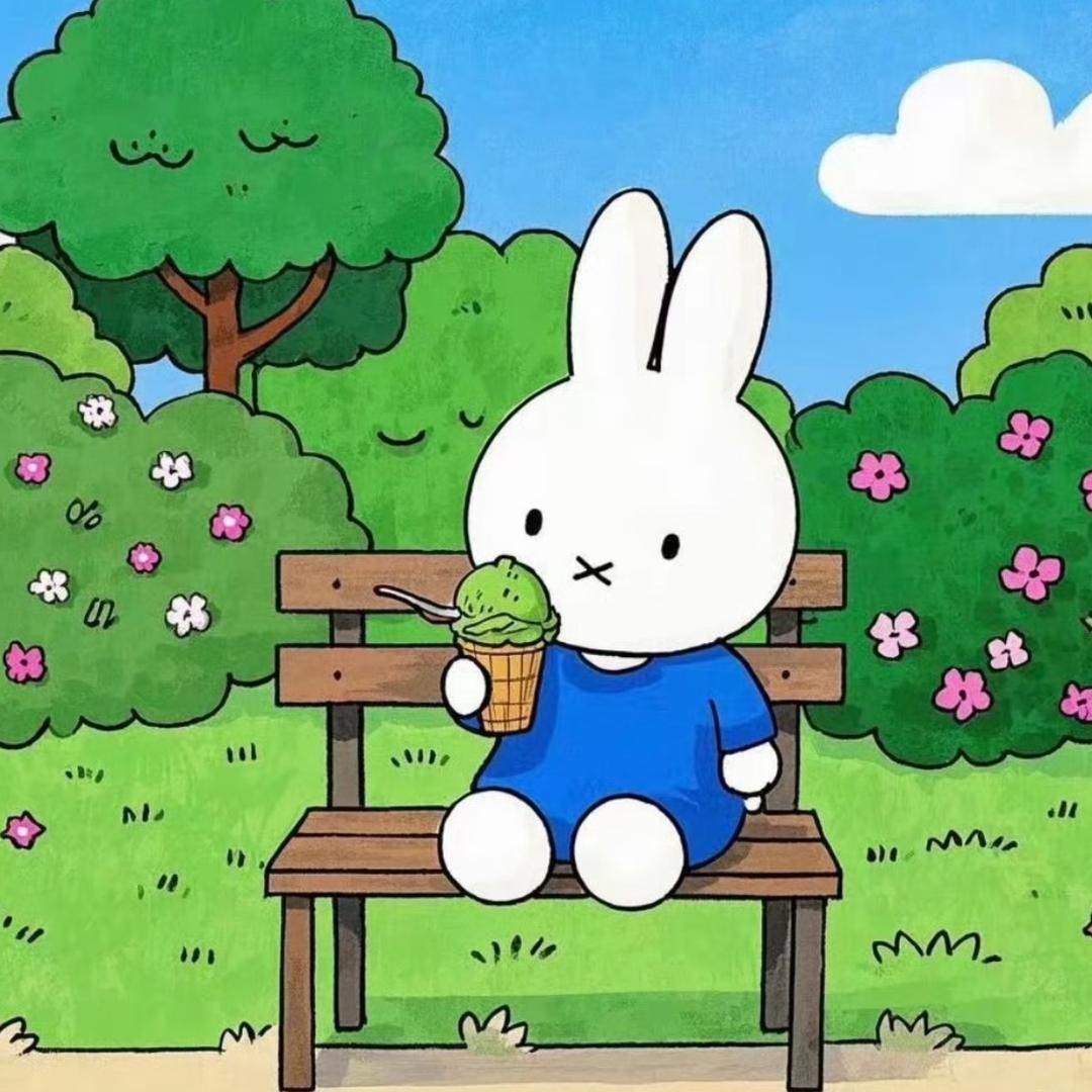 一只鱼ɞ ʚ