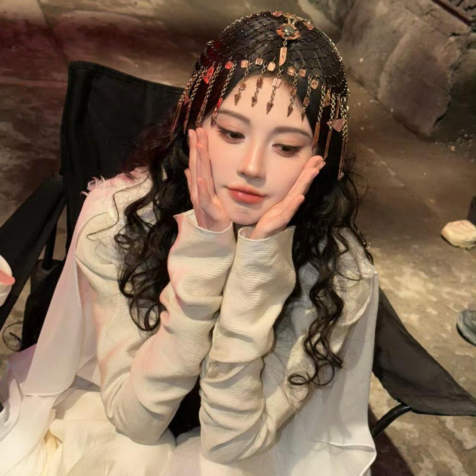🦋（见过小鞠版）