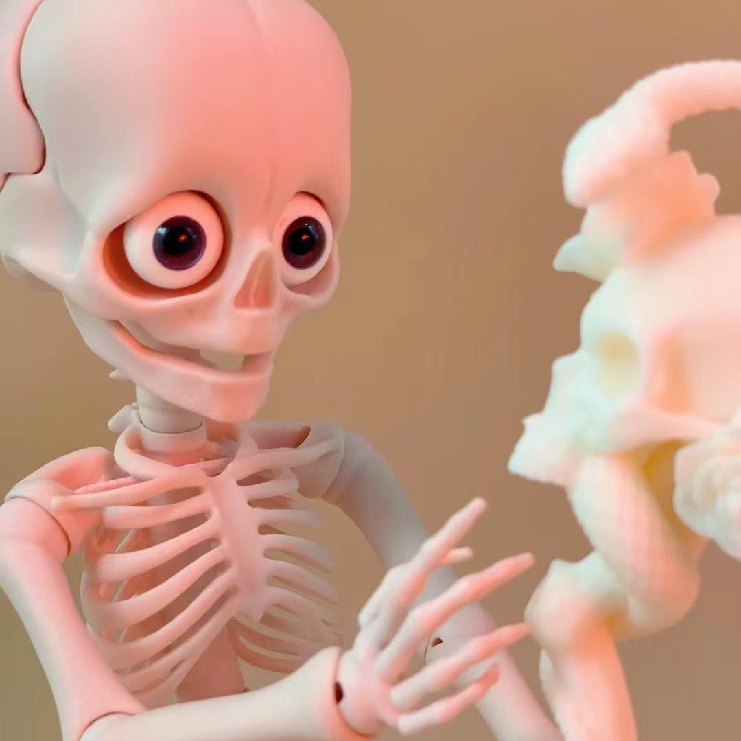🧸～嘛伊呜𓆡🃏 🫥