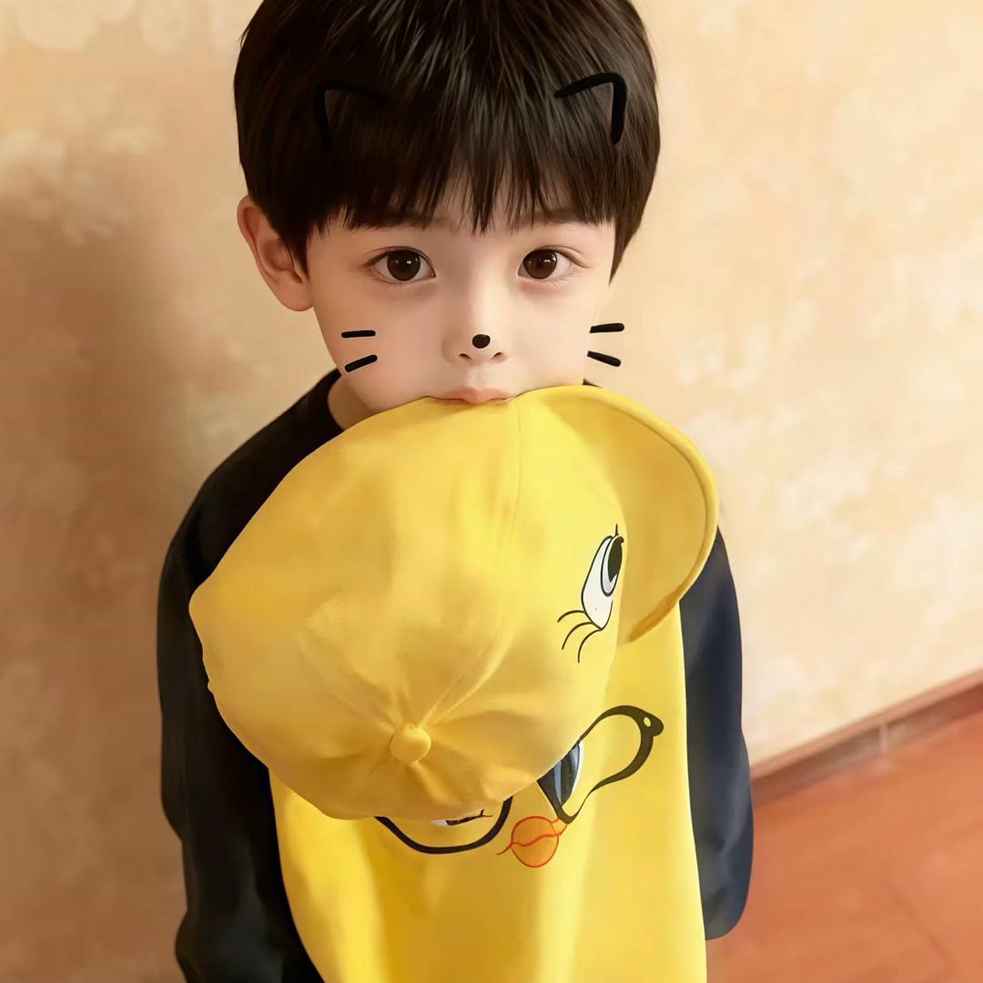 我喜欢叫你小佳