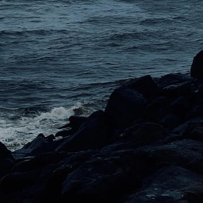 不见山海