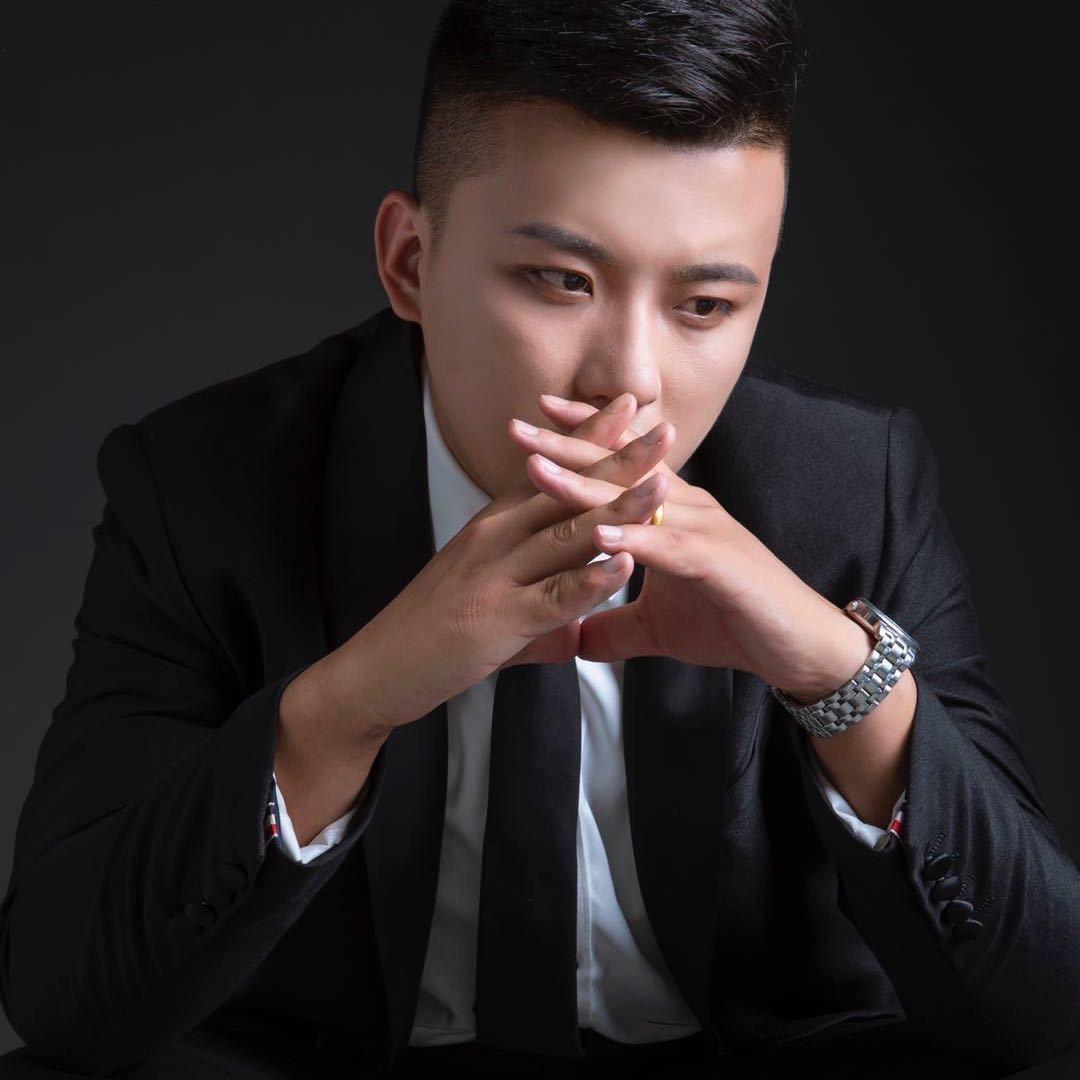 滨州地产观察｜潘波