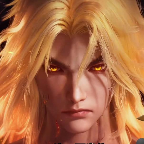 王者荣耀小高 国服李信