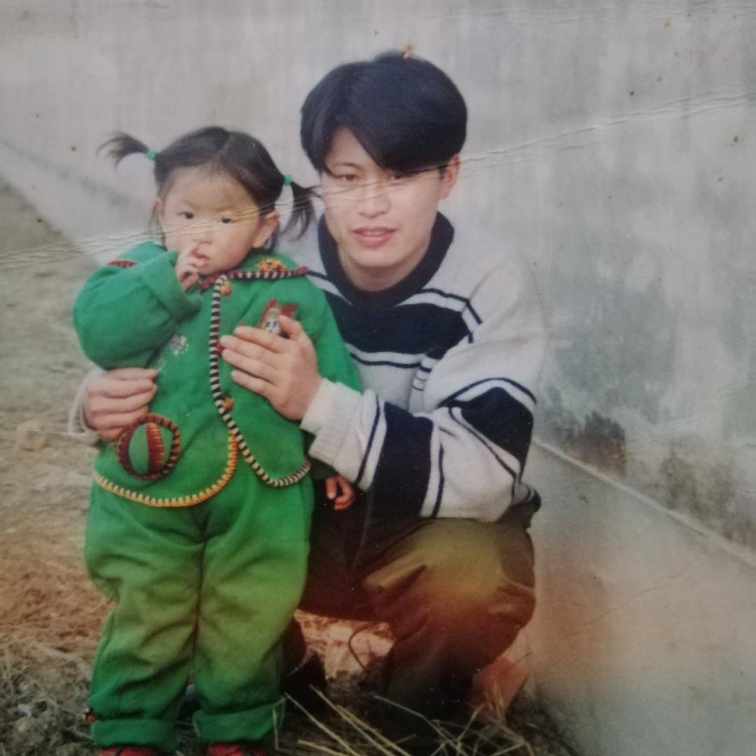 时间改变一切！！！