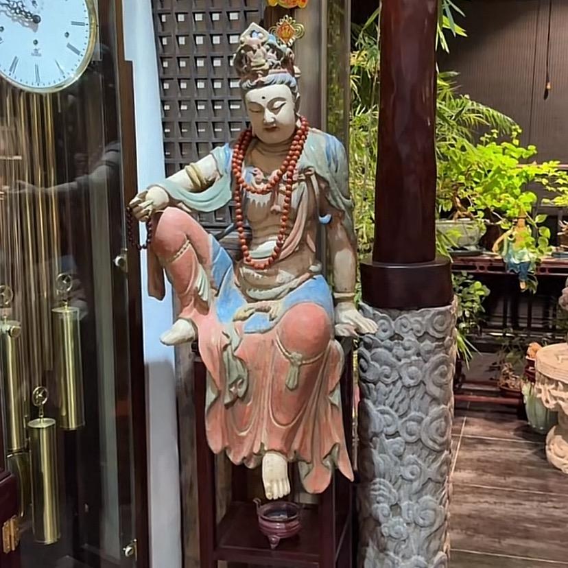 妙音珠宝