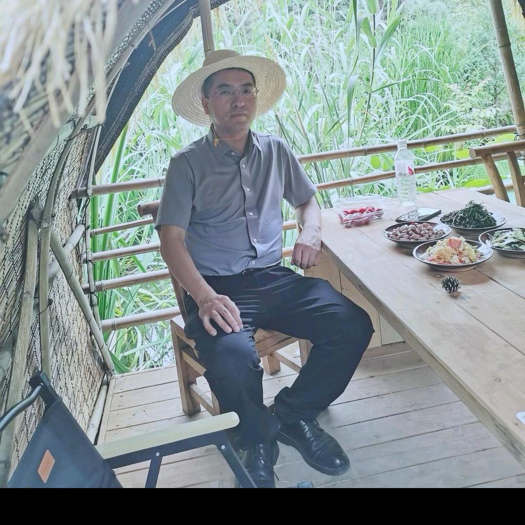 十三行（终南山）