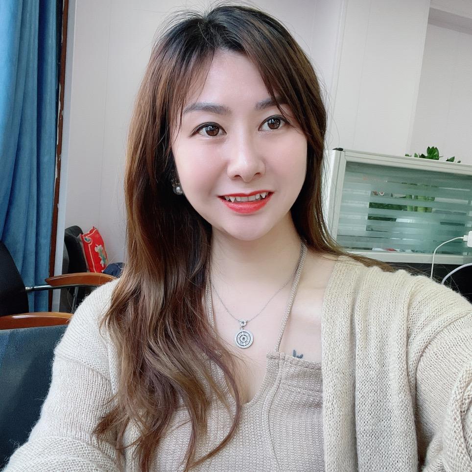 小虎牙🌸