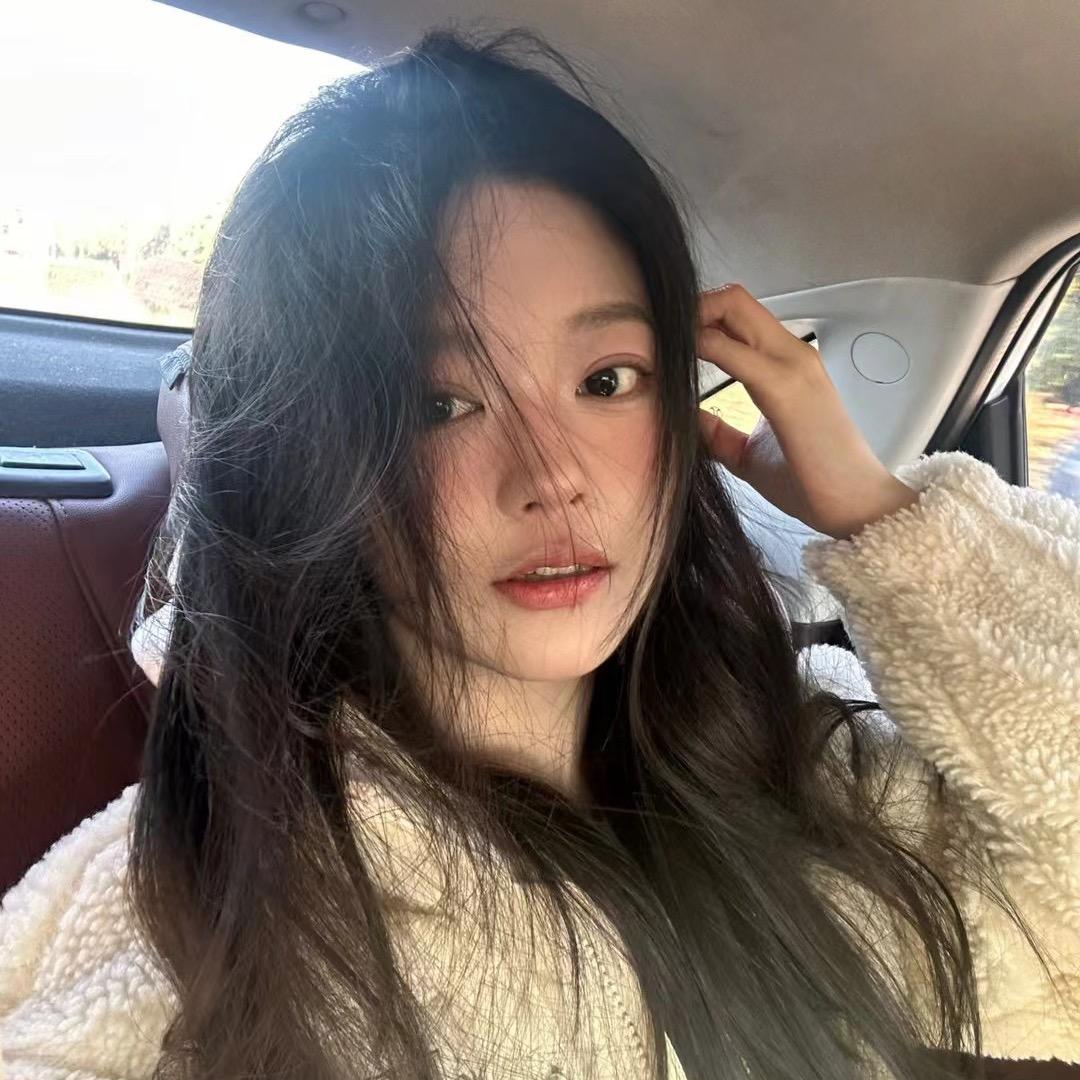 小田不太甜假发