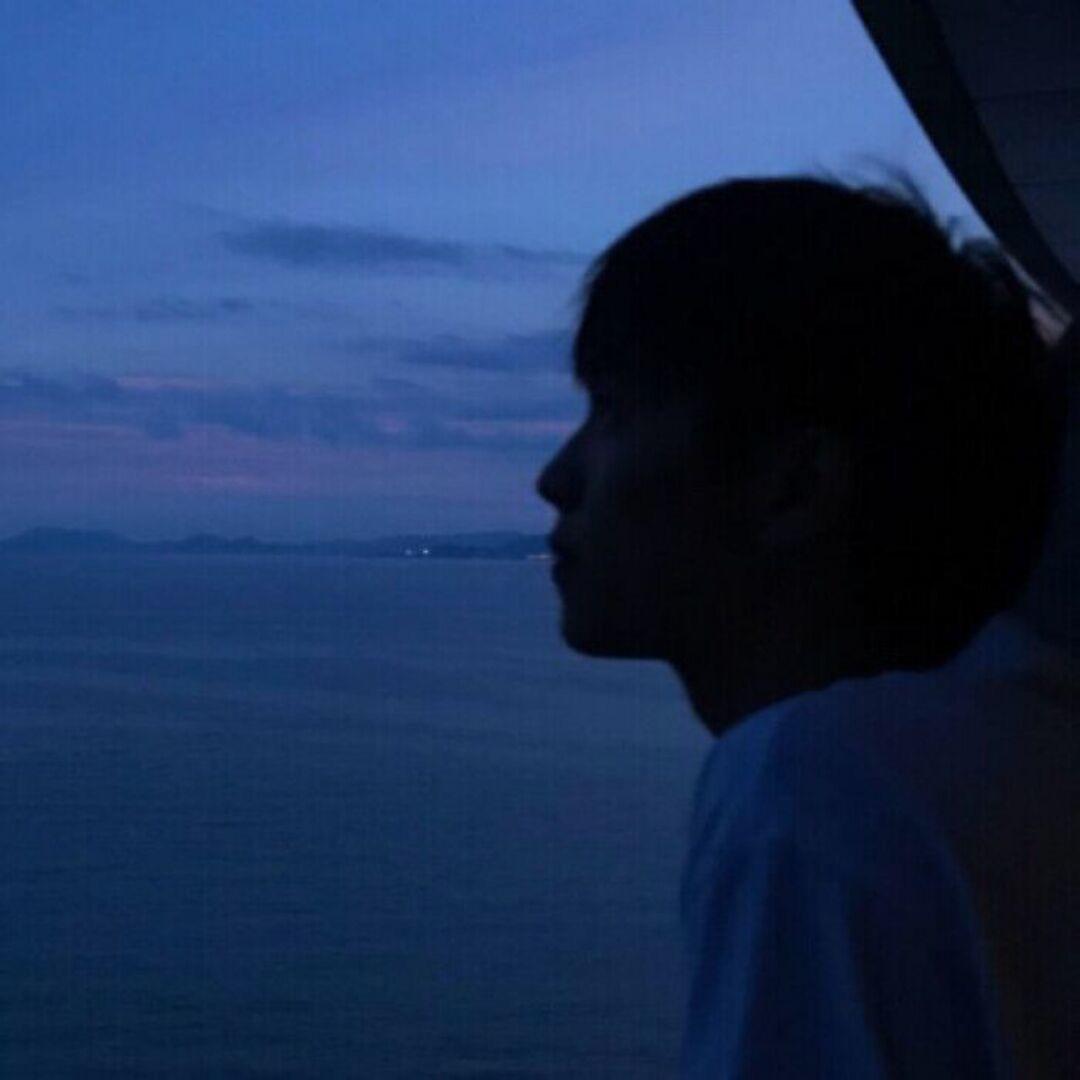 时间海-